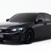 We want the JDM-spec Honda Civic RS hatchback in PH image
