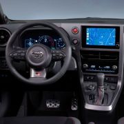 Toyota GR Yaris: The internet has mixed feelings about the dashboard image