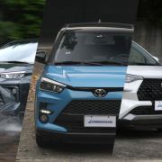 Brake Issue: Toyota PH has a recall for Avanza, Raize, Veloz image