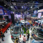 2024 Manila International Auto Show happening April 4 to 7 image