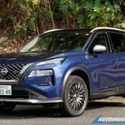 Nissan PH launching 2024 X-Trail e-Power "BEV" soon? image