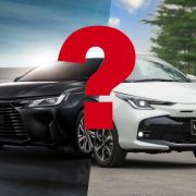 2024 Toyota Vios for PH: All new or just new look? image