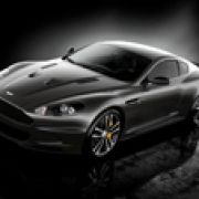 Aston Martin unveils DBS Ultimate online image