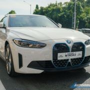 Electric 4 Series: 2024 BMW i4 EV is yours for PHP 4.490M image