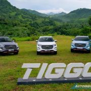 Tiggo 5X leads Chery Auto PH&rsquo;s 64% growth in 2023 image