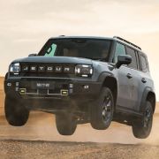 Jetour PH launching 2024 T-2 SUV with 2.0L turbo pushing 255 PS? image