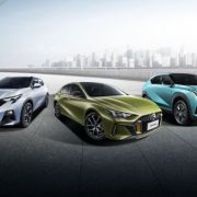 GAC Motor PH kicks off New Year, New Drive Promo image