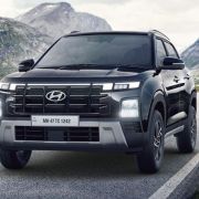 Baby Palisade: 2024 Hyundai Creta refresh breaks cover image
