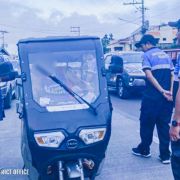 LTO looking at requiring registration on all e-bikes image