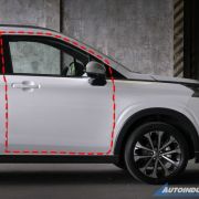 Side impact weld issue: Toyota PH has separate recall for Avanza, Veloz image