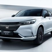 Honda e:NP1 appears at PH BEV list; launch soon? image