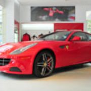 Ferrari FF arrives in the Philippines image