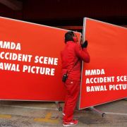 Anti Tolits Marites: MMDA wants coverings for accident scenes image