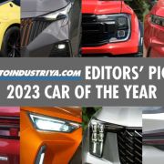 2023 AutoIndustriya.com Editors&rsquo; Picks: What is our Car of the Year? image