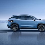 Will Jetour Auto PH launch Dashing PHEV with a 1.5L engine? image