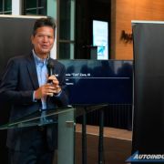 BYD PH boss: More dealerships, charging stations coming in 2024 image