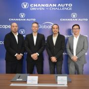 Changan PH to open 6 new dealers in Visayas & Mindanao image