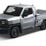 2024 Toyota Tamaraw: More details on the new generation AUV image