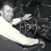 Automotive legend Carroll Shelby passes away image