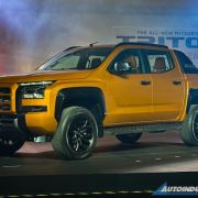Mitsubishi launches all-new 2024 Triton; starts at PHP 1.134M image