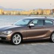 BMW AG reveals 3-door 1-Series and 3-Series Touring image