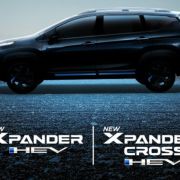 e-Motion: Is Mitsubishi getting Nissan e-Power for Xpander? image