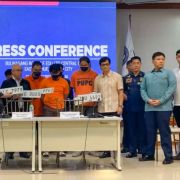 LTO employees caught making duplicate plates image