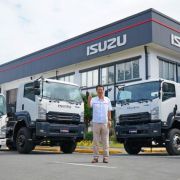 Isuzu is best-selling truck brand in PH for 24th year image