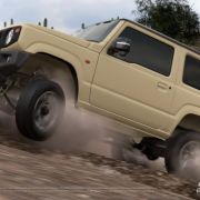 Suzuki Jimny now available in Gran Turismo 7 image