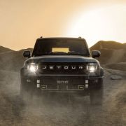 Jetour reveals fully-loaded 2024 T-2 in UAE, PH next? image