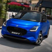 Will Suzuki PH launch all-new Swift this 2024? image