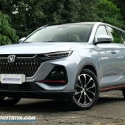2024 Changan X7 Plus 1.5T 7DCT image