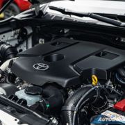 Toyota PH: Fortuner, Hilux, LC300 not affected by engine issue image