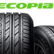 Bridgestone launches its Ecopia tires locally image