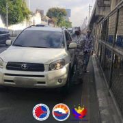 LTO taps Coast Guard on &lsquo;No Registration, No Travel&rsquo; image