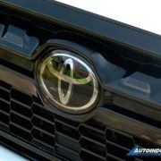 Toyota is the world&rsquo;s top-selling car brand for 4th year in a row image