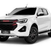 We want Isuzu PH to bring 2024 D-Max X-Series image