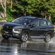 Mitsubishi reveals 2024 Xpander line with full hybrid image