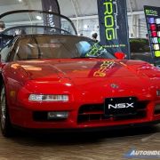 NeoClassic: A car show done right image