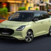 Suzuki PH to bring all-new Swift with 1.2L mild-hybrid engine? image