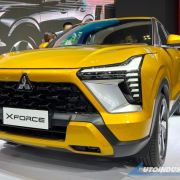 Mitsubishi PH confirms XForce launch this 2024 image