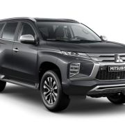 Will Mitsubishi Motors unify name of Pajero Sport, Montero Sport? image