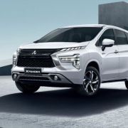 Mitsubishi Xpander HEV coming to PH in 2025? image