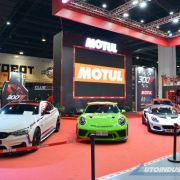 2024 Motul Trans Sport Show is all set this May image