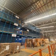Ford PH opens bigger parts distribution center in Laguna image