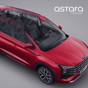 Astara is new distributor of JAC Motors in PH image