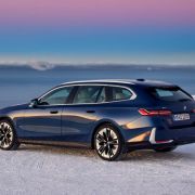 We want the 2025 BMW 5 Series Touring here in PH image