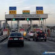 SMC to begin toll road projects worth PHP 300B this year image
