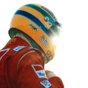 Netflix has a biopic series about F1 legend Ayrton Senna image