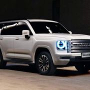 Confirmed: GWM Haval H9 SUV coming to PH image